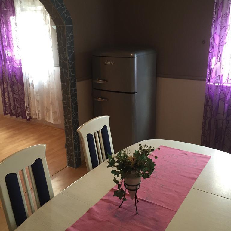Apartment Dany Zadar Buitenkant foto