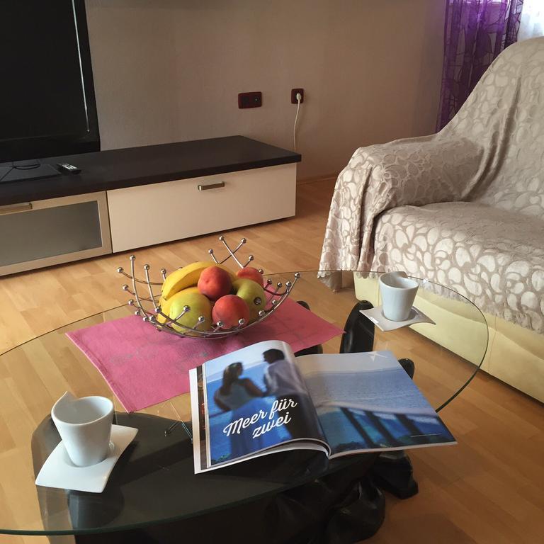 Apartment Dany Zadar Buitenkant foto