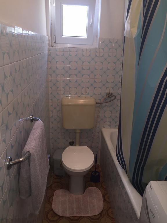 Apartment Dany Zadar Buitenkant foto