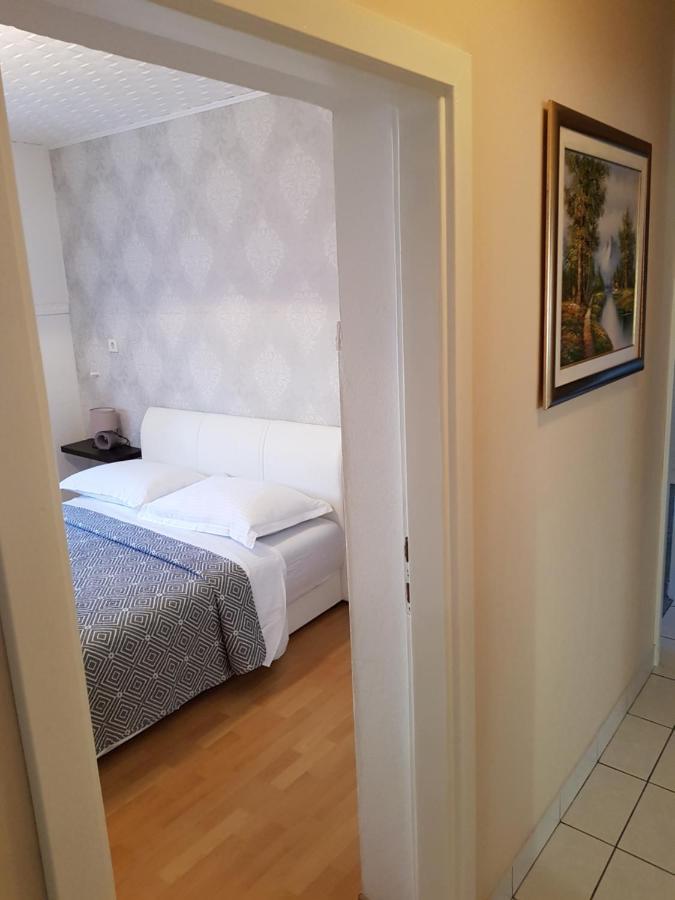 Apartment Dany Zadar Buitenkant foto