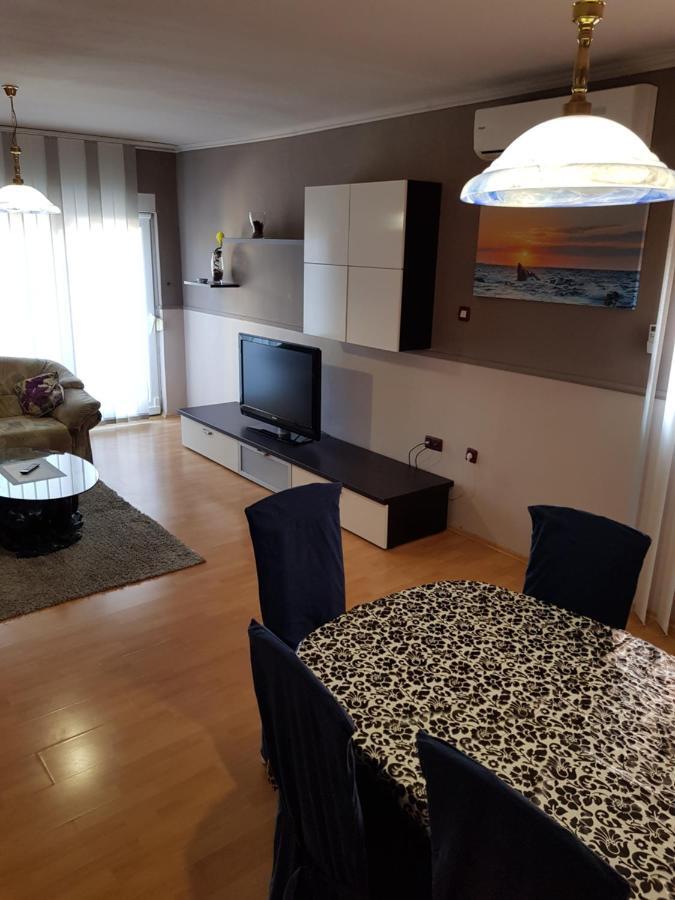 Apartment Dany Zadar Buitenkant foto