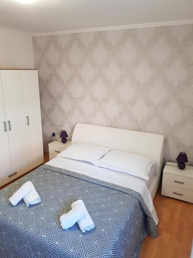 Apartment Dany Zadar Buitenkant foto