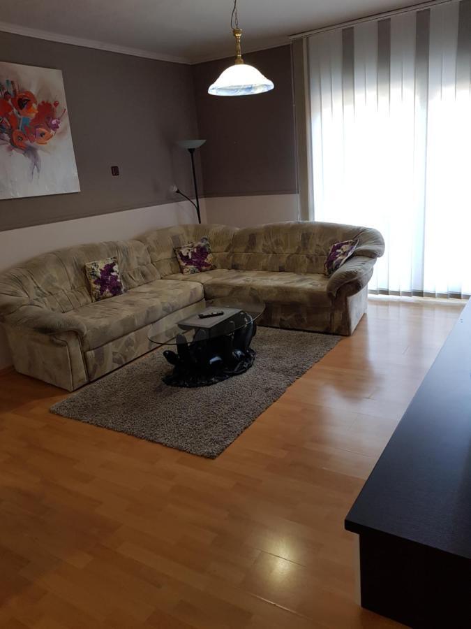 Apartment Dany Zadar Buitenkant foto