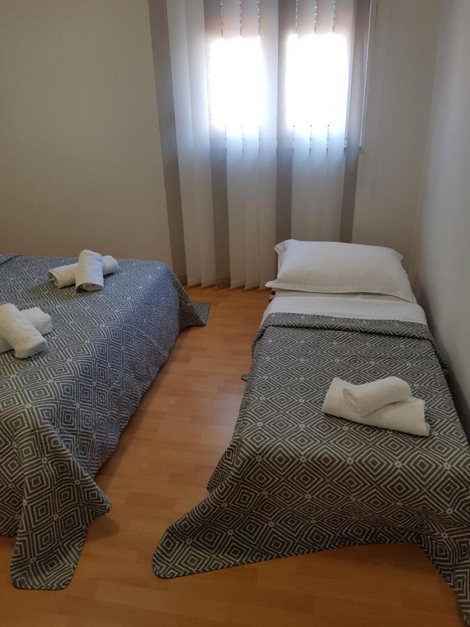 Apartment Dany Zadar Buitenkant foto