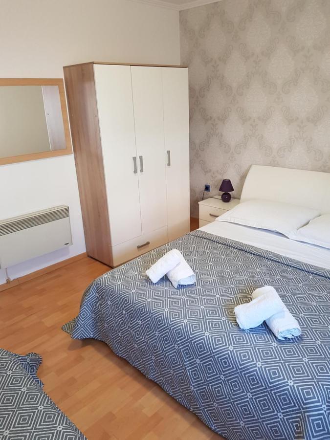 Apartment Dany Zadar Buitenkant foto