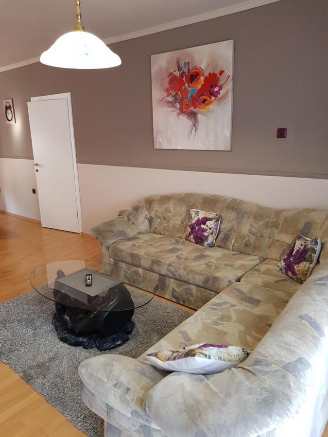 Apartment Dany Zadar Buitenkant foto