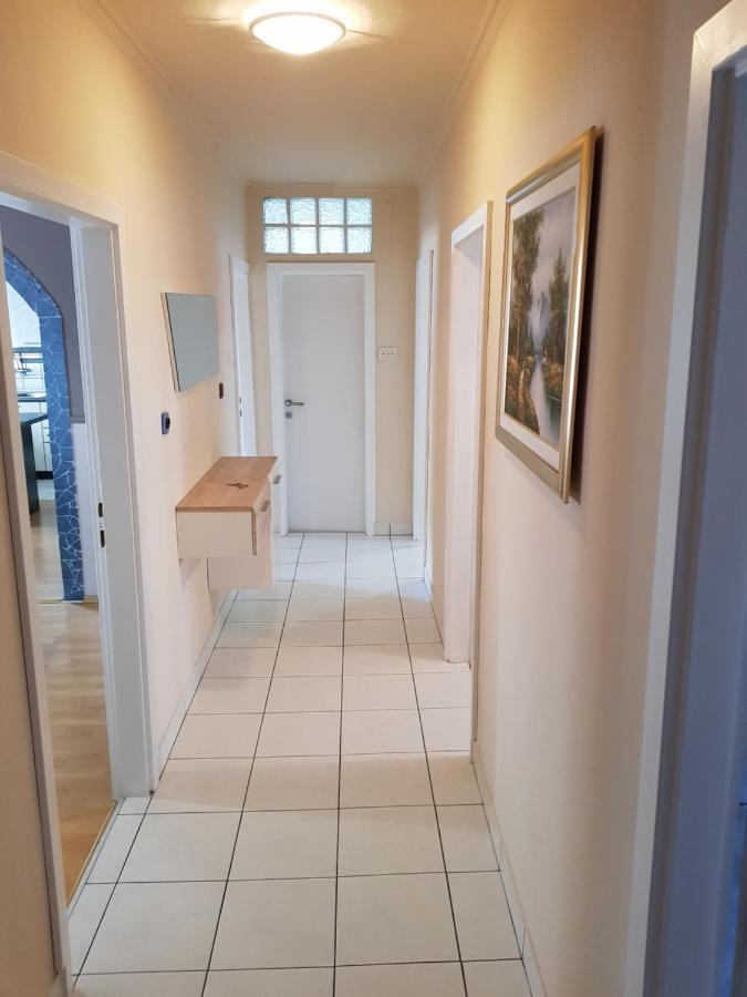 Apartment Dany Zadar Buitenkant foto