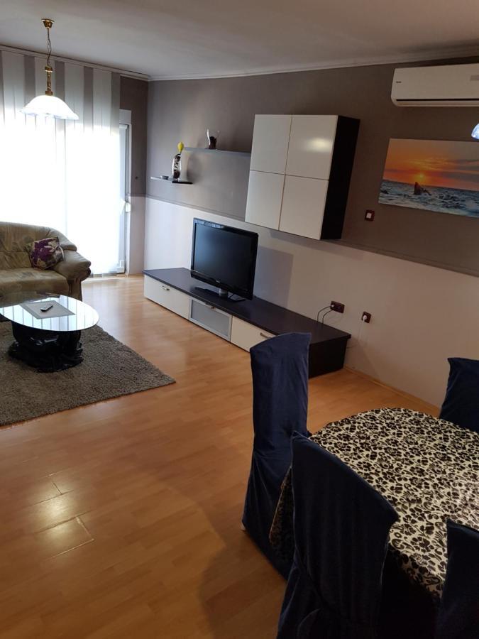 Apartment Dany Zadar Buitenkant foto