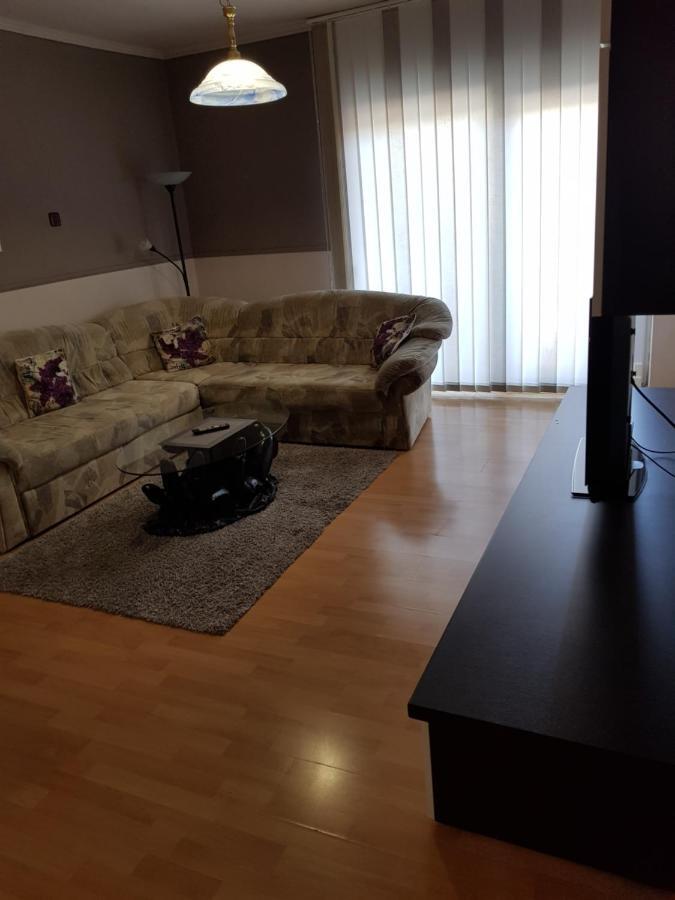 Apartment Dany Zadar Buitenkant foto