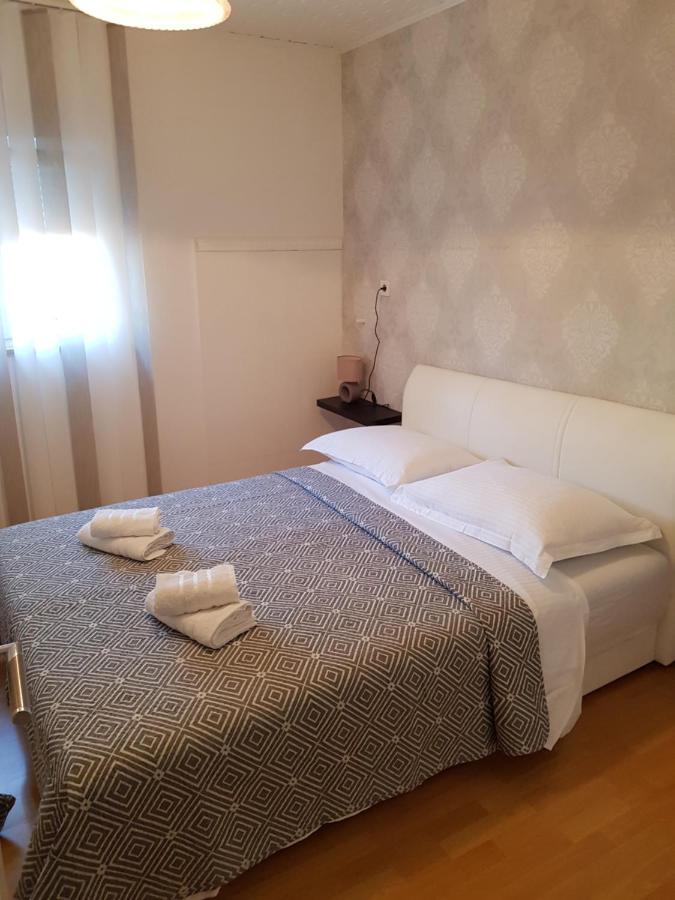 Apartment Dany Zadar Buitenkant foto