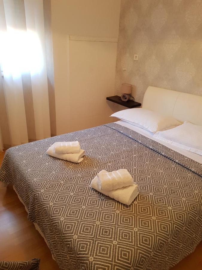 Apartment Dany Zadar Buitenkant foto